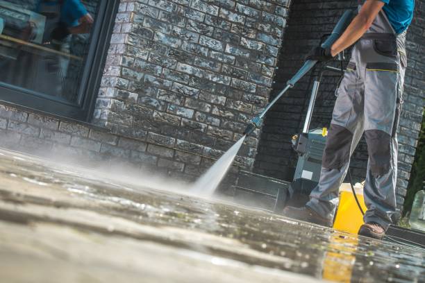 Best Warehouse Cleaning  in Rocky Point, WA