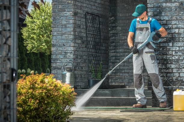 Best Oil Spill Cleanup  in Rocky Point, WA