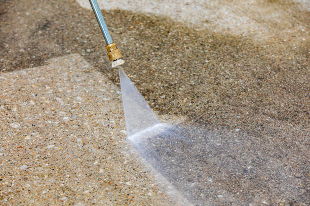 Best Residential House Exterior Washing  in Rocky Point, WA